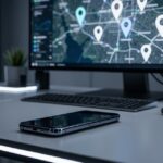 Les étapes à suivre pour localiser son téléphone avec Google et le retrouver grâce à l&rsquo;alerte sonore