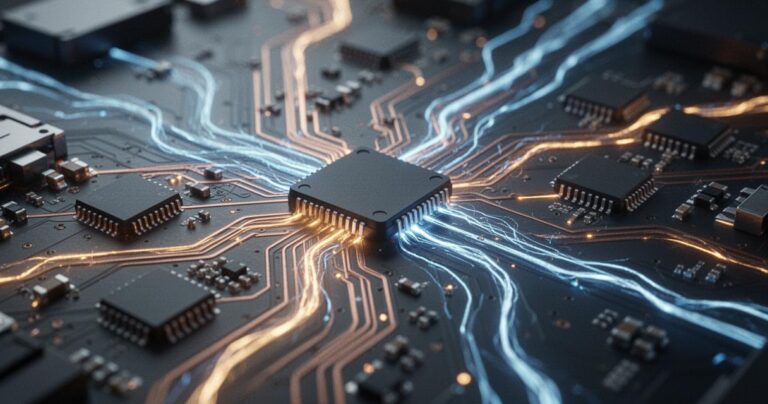 Découvrez les circuits électriques spécialisés : les secrets de leurs fonctions indispensables dans votre installation domestique