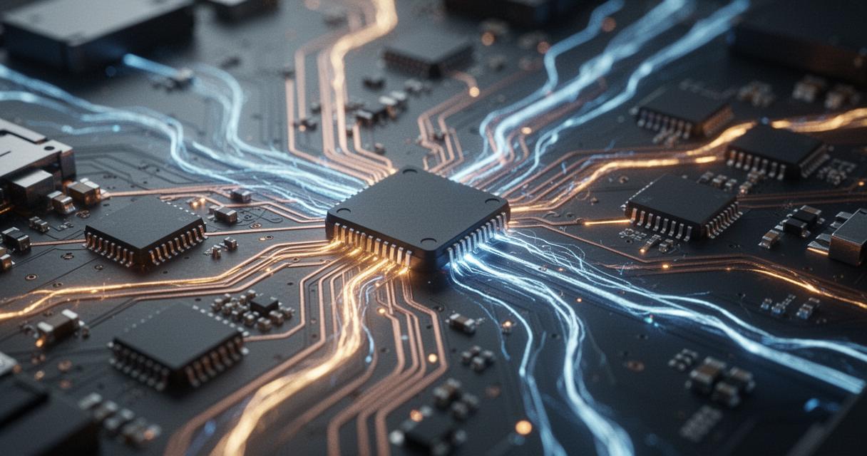 Découvrez les circuits électriques spécialisés : les secrets de leurs fonctions indispensables dans votre installation domestique