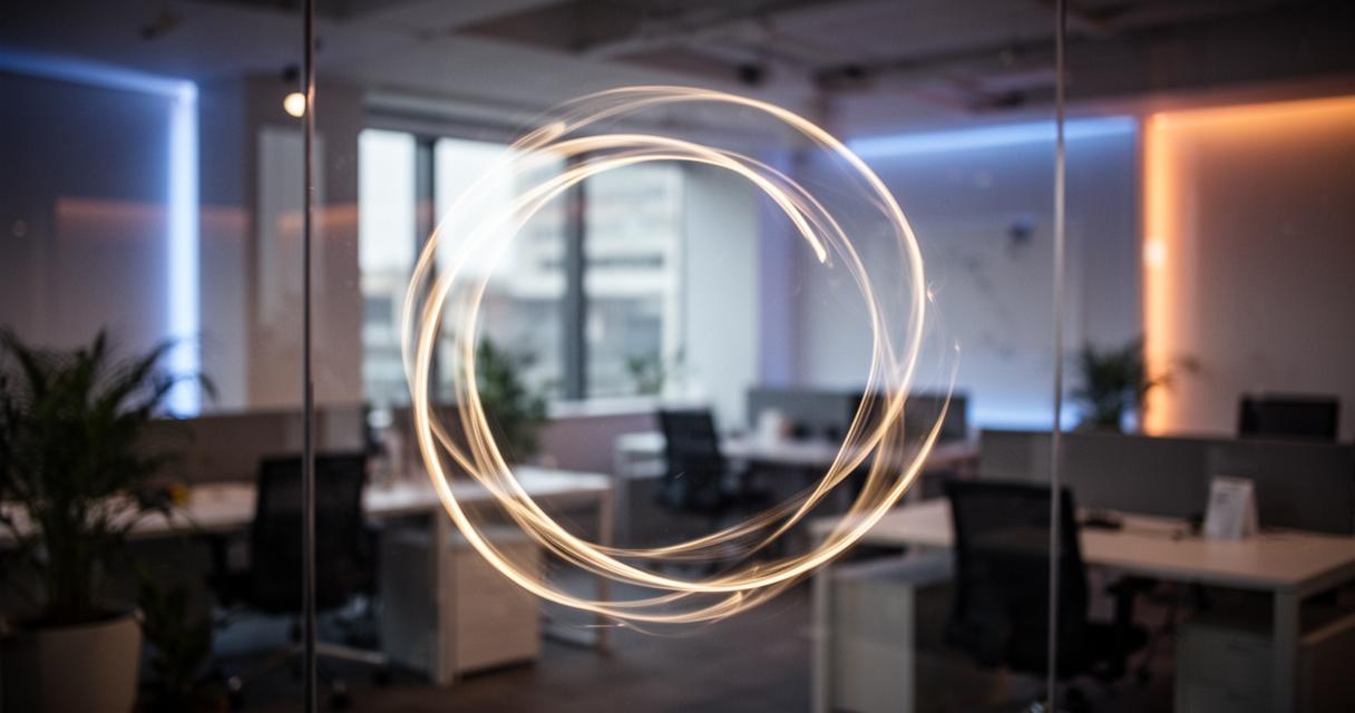 Créer un cercle en feu avec Photoshop : techniques de masking étape par étape